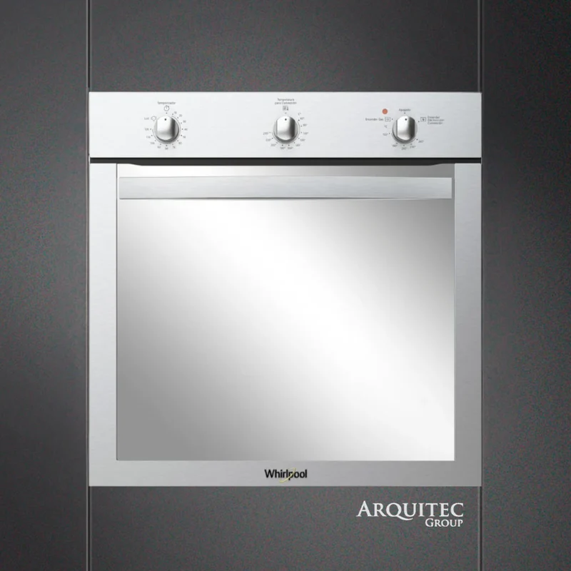 Horno a gas | 60 cm - WOA120S - Whirlpool