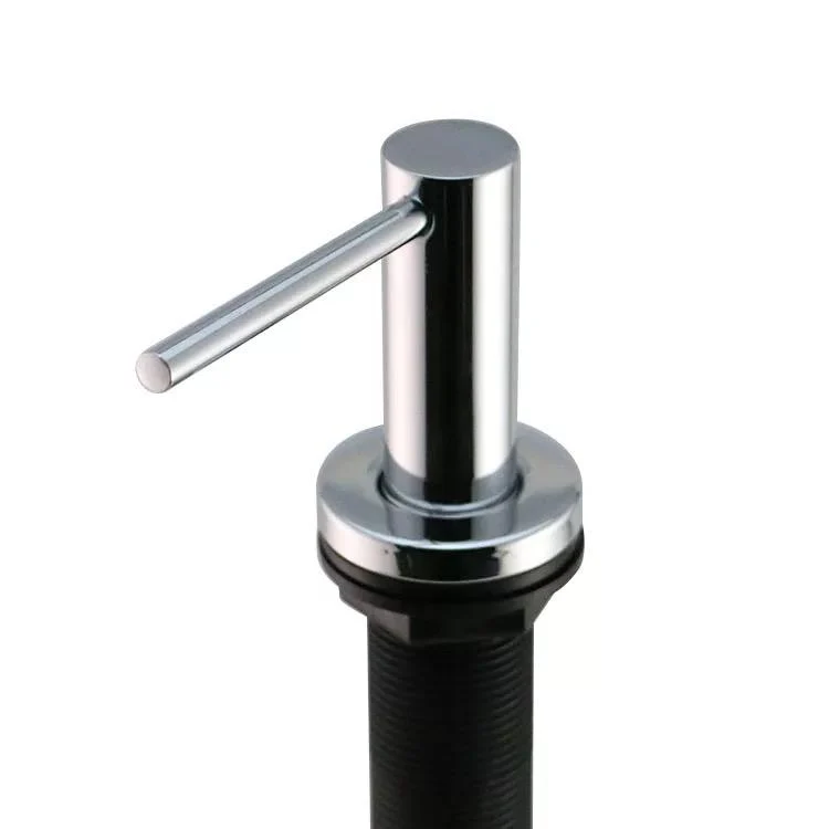 Dispensador de jabón | Acero Inoxidable - Cohelum