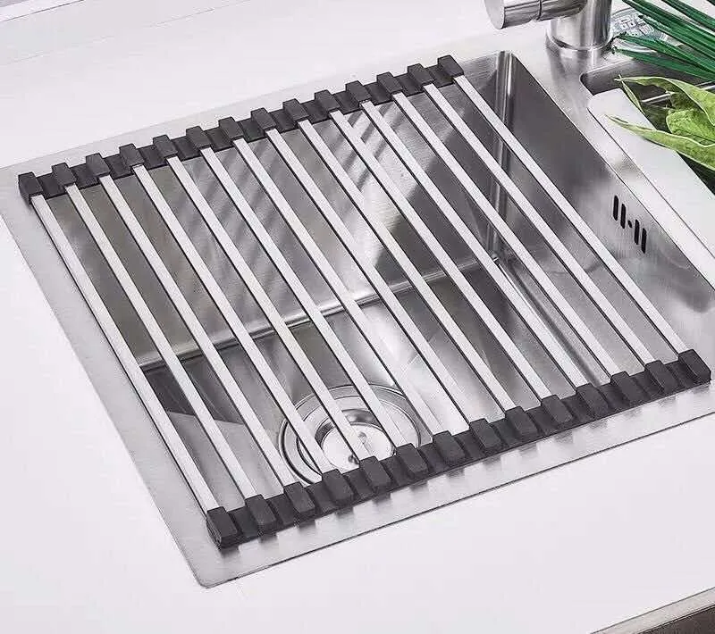 Styler Drain | Escurridor Enrrollable - Cohelum