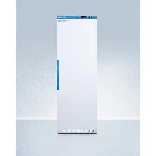 Accucold ARS15PVDR | 15 Cu.Ft. Upright Vaccine Refrigerator