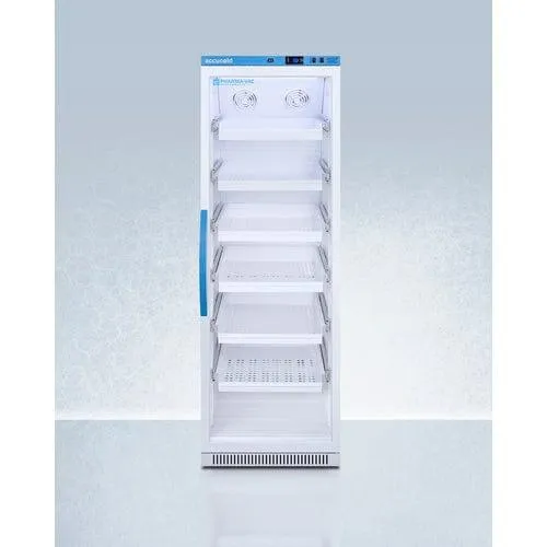 Accucold ARG15PVDR | 15 Cu.Ft. Upright Vaccine Refrigerator