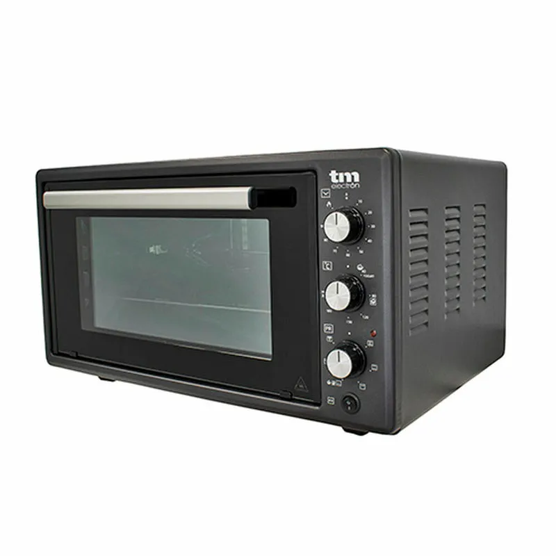 Horno Convección TM Electron 45 L 45 L 200ºC