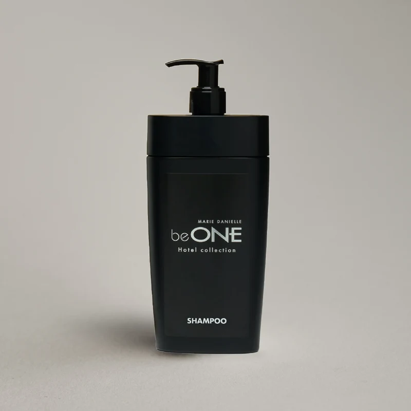 Dávkovací systém beONE 400 ml Vlasový šampon