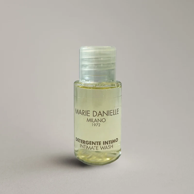 Intimní gel Milano 1972 20ml