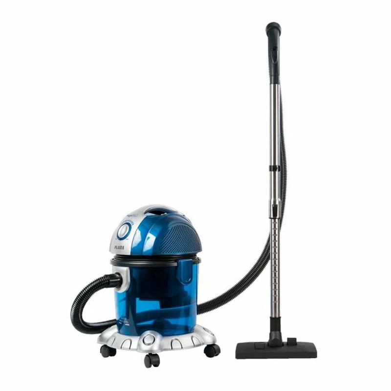 Extractor Flama 1667 S/B Azul Gris 200 W