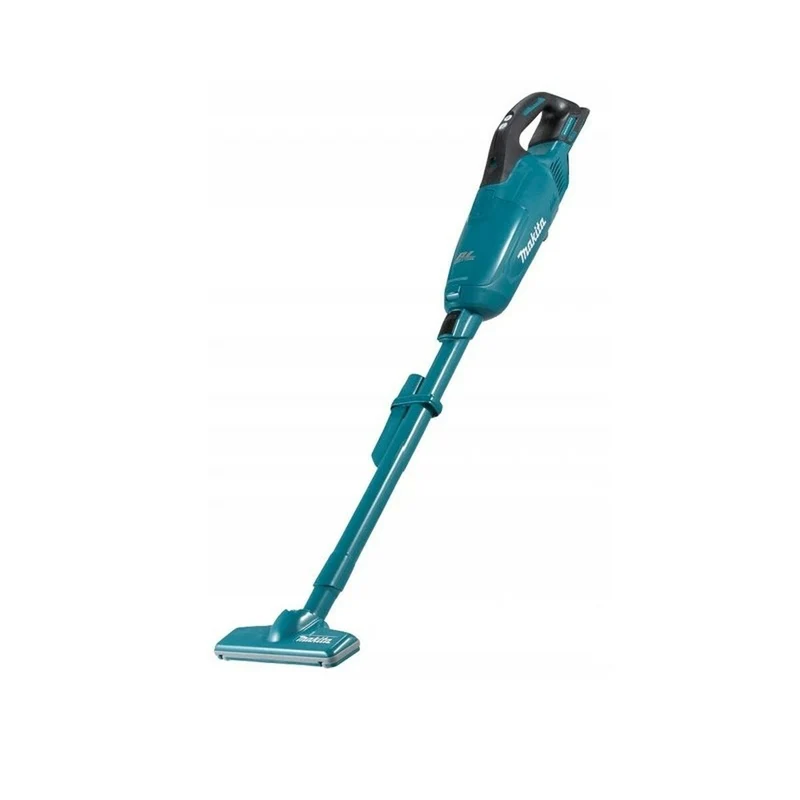 Aspirador Inalámbrico Makita DCL282FZ Azul 60 W