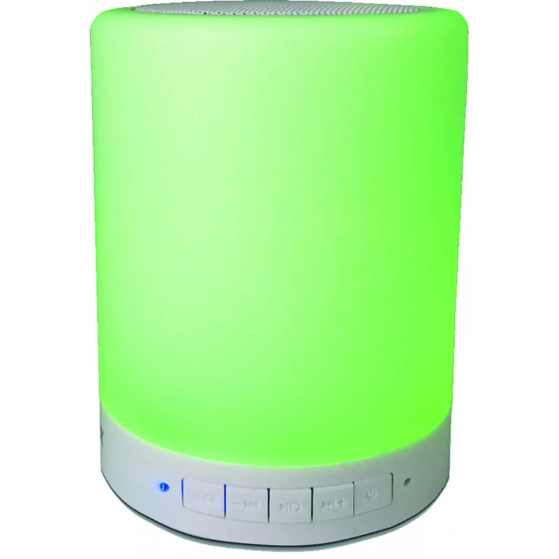 Altavoces Bluetooth Portátiles Denver Electronics BTL-30 3 W