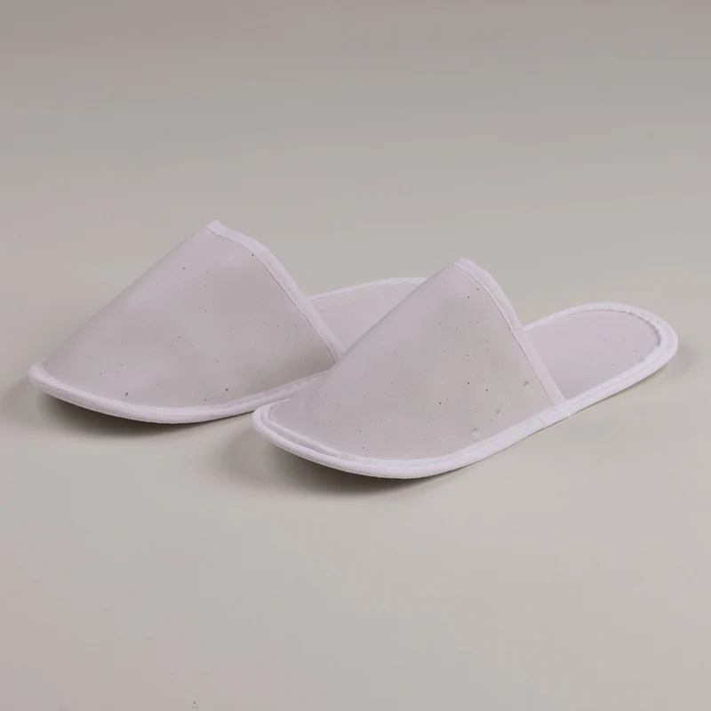 Hotelové SPA pantofle Eva 30 cm