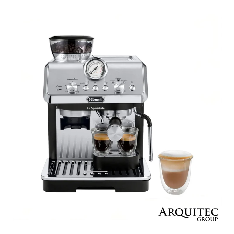 La Specialista Black - EC9155MB - DeLonghi