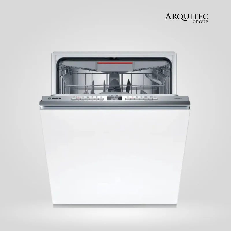 Lavavajillas panelable 60 cm | Serie 4 - SMV4ECX28E 220V - Bosch