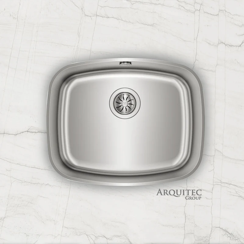 POZUELO 50 CM DE SUBMONTAR - BE 5040 - TEKA