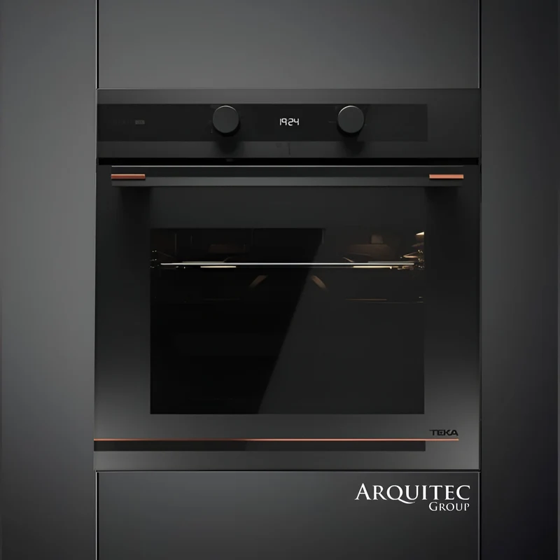 HORNO MULTIFUNCIÓN 60 CM - HLB 85-G1 P BM - TEKA