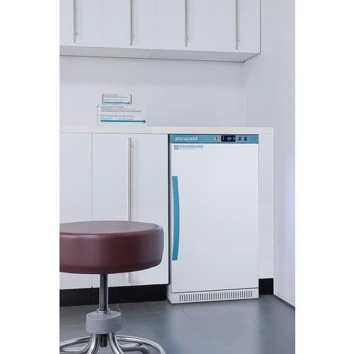 Accucold 2.47 Cu.Ft. Vaccine Freezer, ADA Height AFZ2PVBIADA