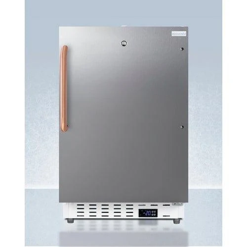 Accucold ADA305AFSSTBC | 20" Wide Built-In Vaccine All-Freezer | ADA