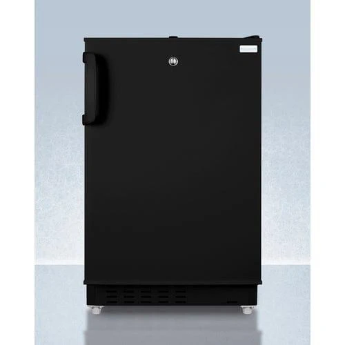 Accucold 20" Wide Built-in Refrigerator-Freezer, ADA Compliant ADA302BRFZ