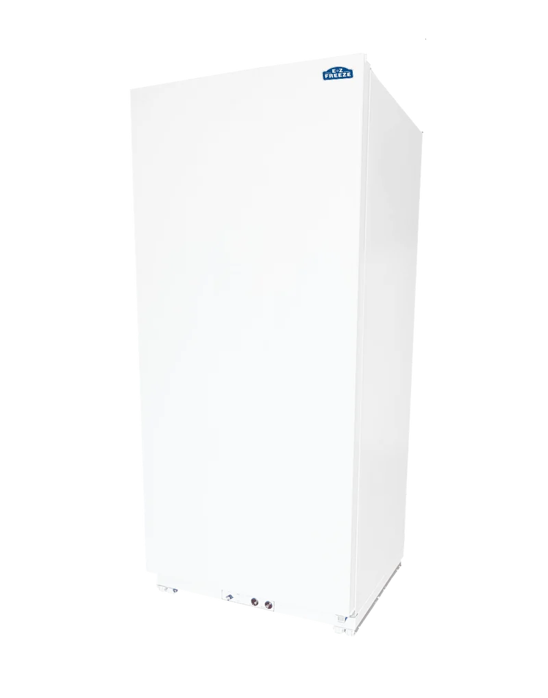 EZ Freeze 21 Cu. Ft. Total Natural Gas Refrigerator EZ-21R-NG