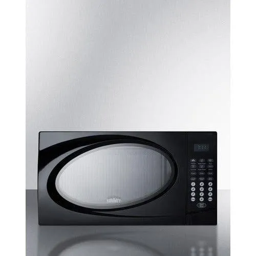 Summit Compact Microwave SM902BL