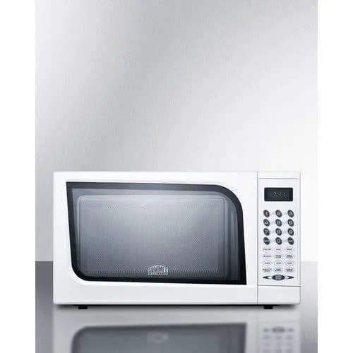 Summit Compact Microwave SM901WH
