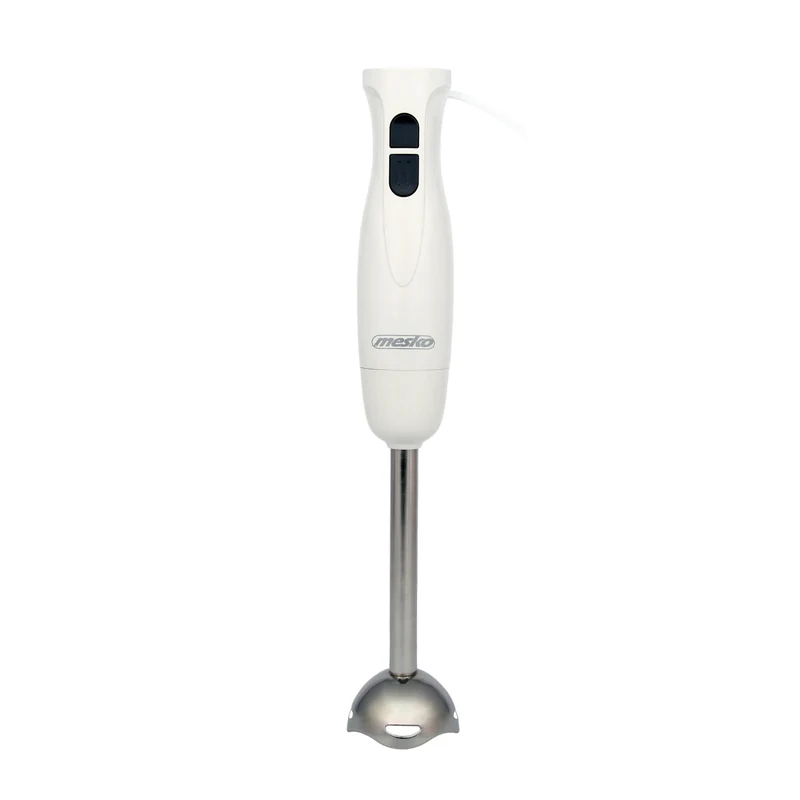 Batidora de mano Mesko MS 4619 con una potencia máxima de 300W