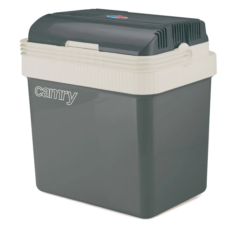 Camry CR 8065 Frigorífico Turístico, Célula Peltier, Refrigeración y Calefacción, 21 L
