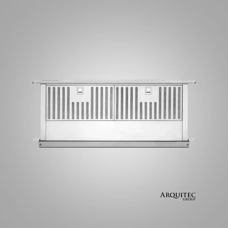 Campana Downdraft 90 cm - KitchenAid