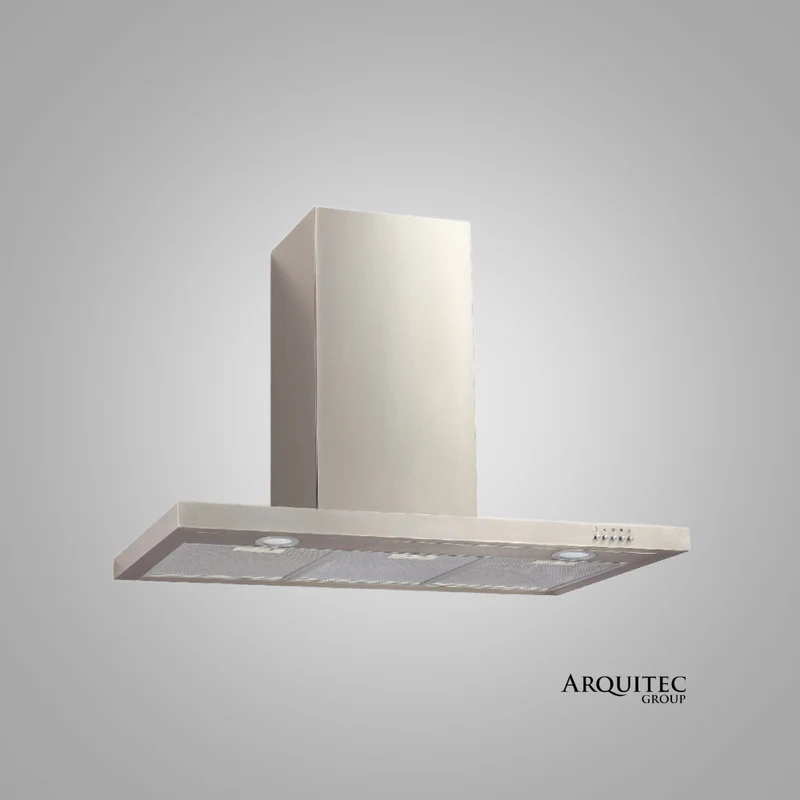 Campana de Pared 90 cm - 3488D275 - AirOn