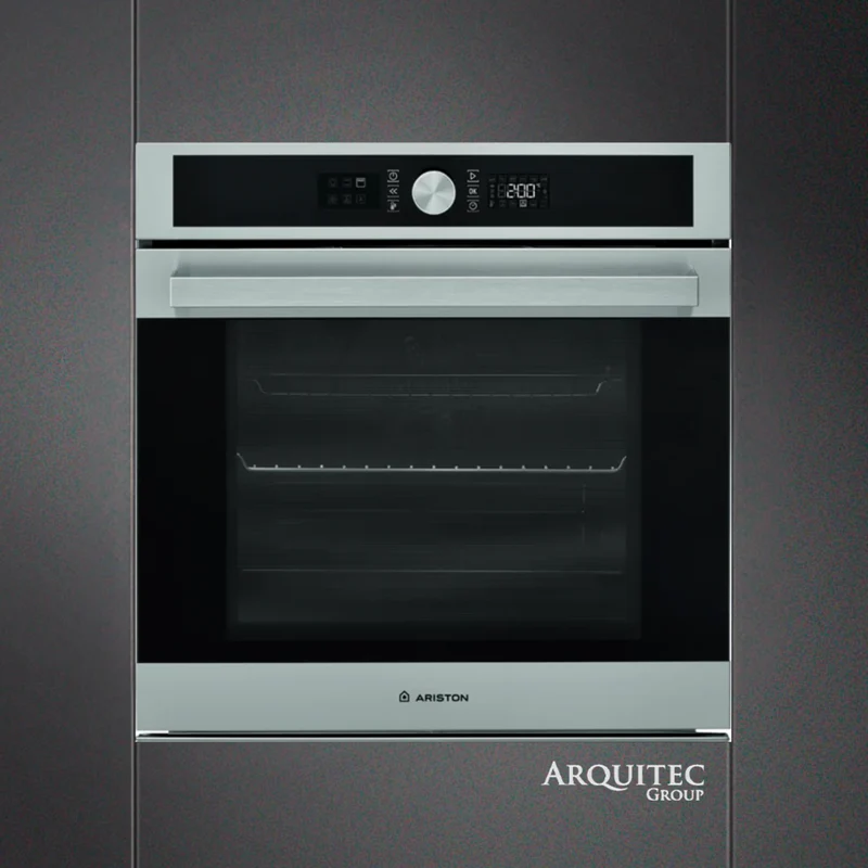 Horno eléctrico de 60 cm - FI5851CIXA | Ariston