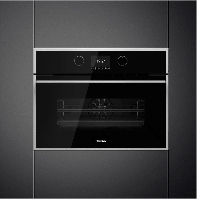 Horno a Vapor Compacto - HLC 847 SC - Teka*