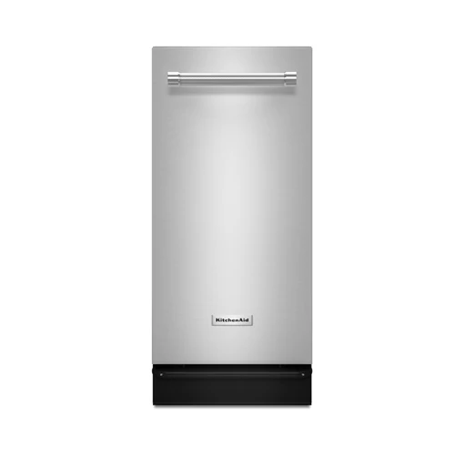Compactador De Basura KitchenAid - 110 V - KTTS505ESS - 86,7 x 38,1 x 61 CMS