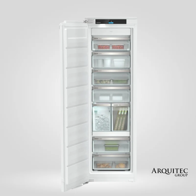 Congelador Integrable de 60 cm - SIF5181 Pantry- LIEBHERR