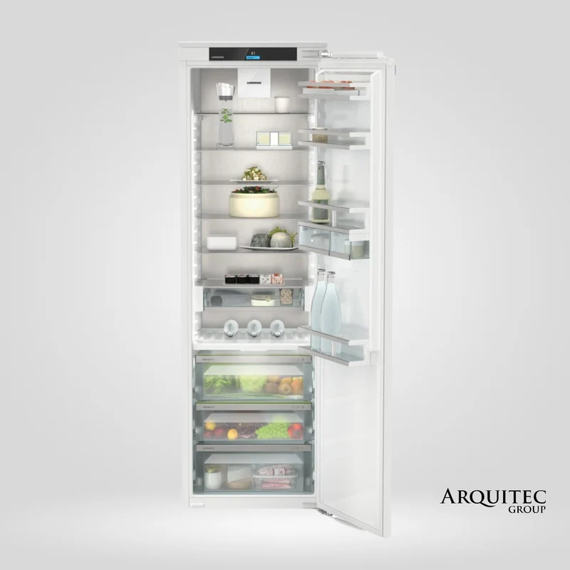 Refrigerador Integrable de 60 cm - IRB5160 Pantry - LIEBHERR