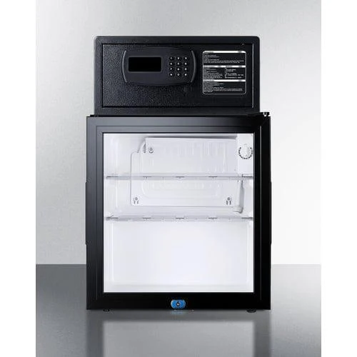 Summit MBSAFEG Minibar In-Room Safe Combination