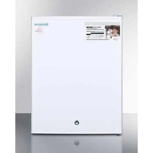 Accucold Countertop MOMCUBE® Breast Milk Freezer FS30LMC