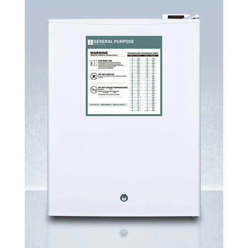 Accucold Compact All-Freezer FS30LGP