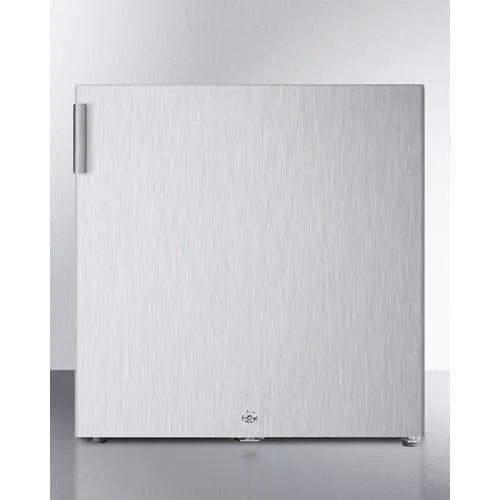 Accucold Compact All-Freezer FS24LCSS