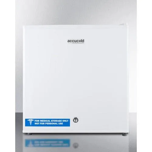 Accucold Compact All-Freezer FS24L