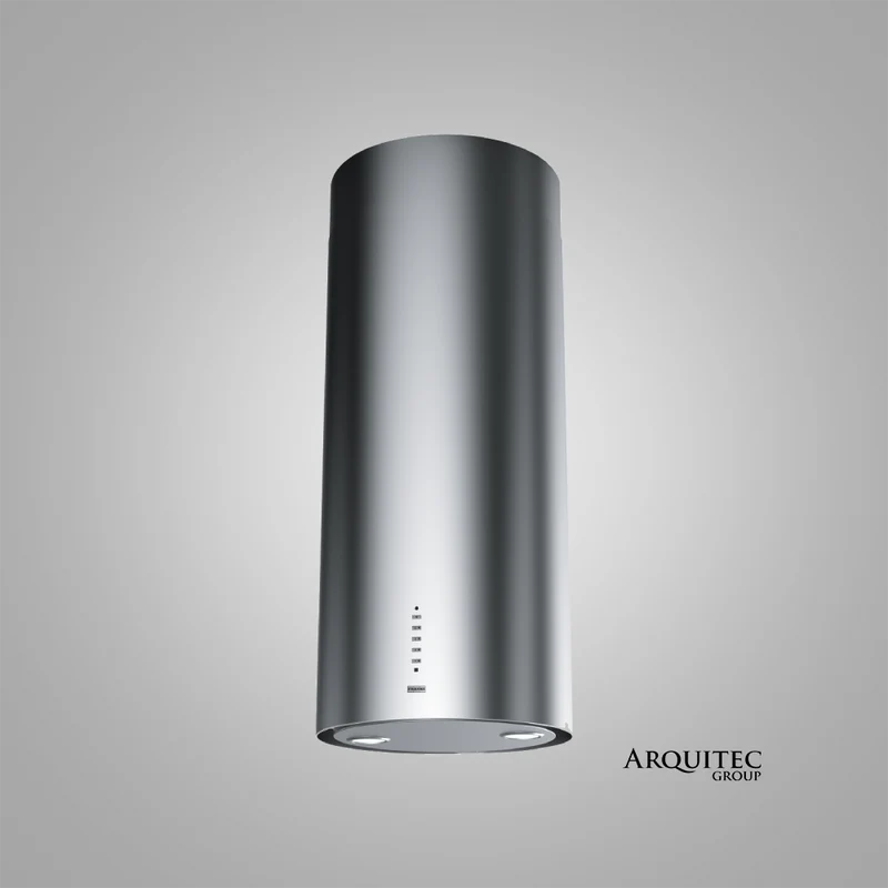 Campana de Isla FTU 3707 PLUS I XS 37 cm - Franke
