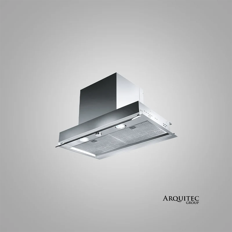 Campana de Mueble 60cm - FST PLUS 608 X - Franke