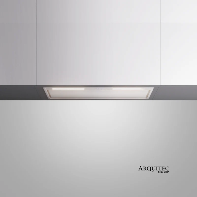 Campana de Mueble Incasso Plus para Mueble 70 cm - Falmec
