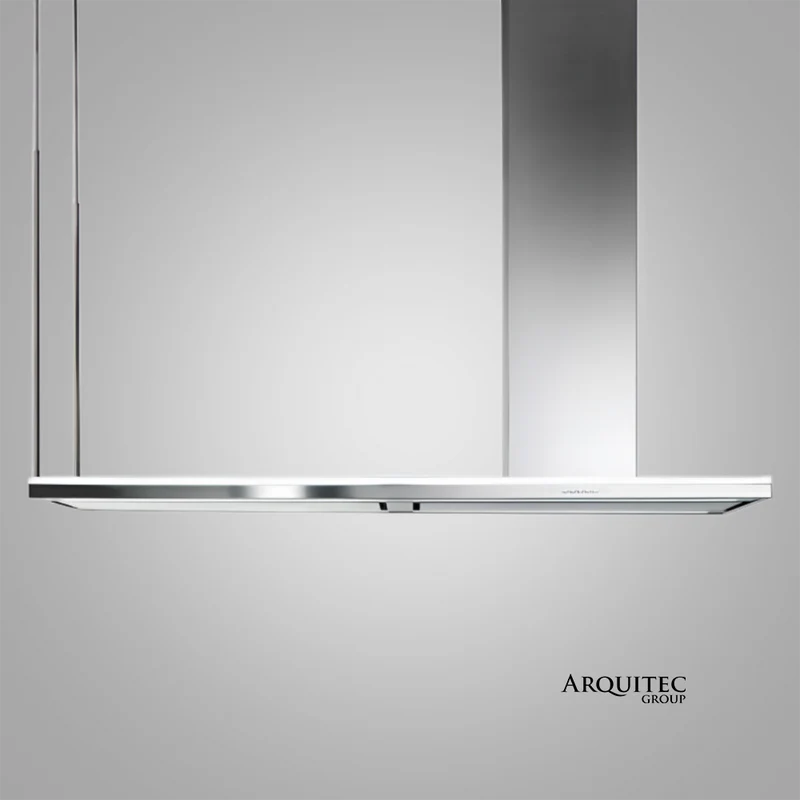 Campana de Isla Lumen 175 cm (Lado derecho) 220V - Falmec