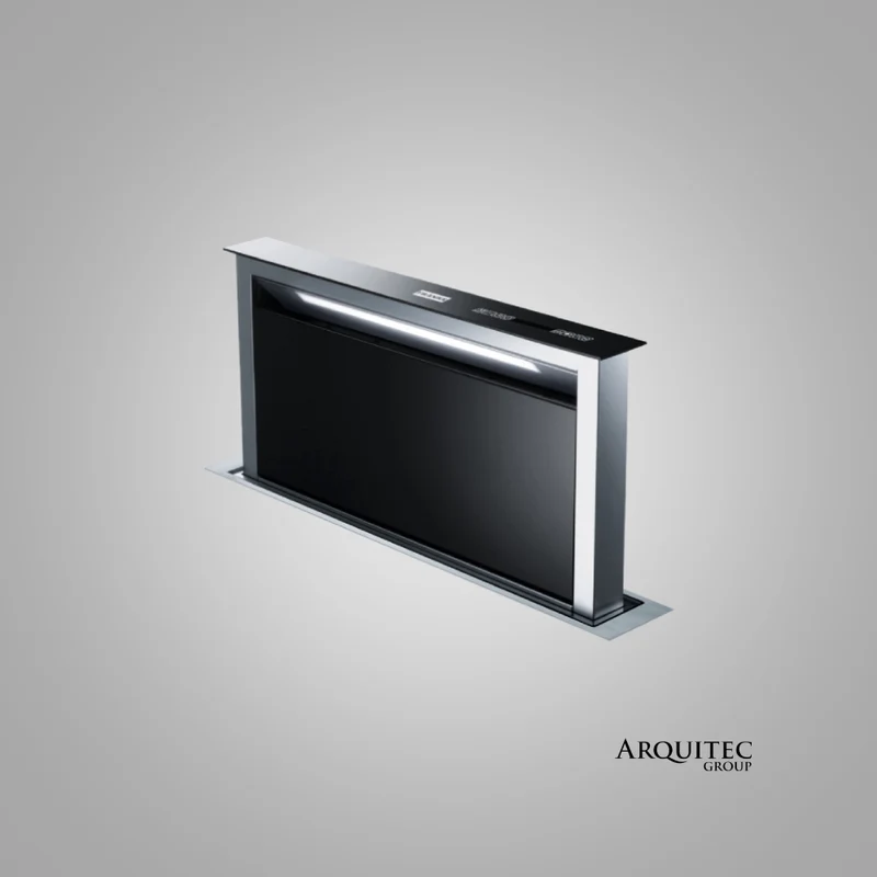 Campana Downdraft 88 cm - FDW 908 IB XS - Franke