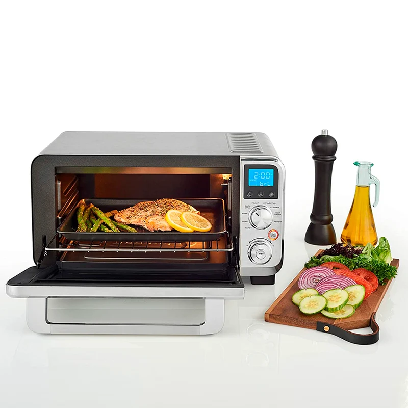 Horno de convección 0.5 cu ft - EO141150M - DeLonghi