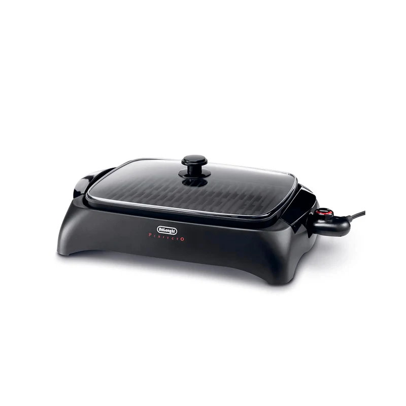 Parrilla grill- BG24 - DeLonghi