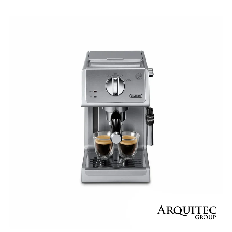Maquina de expreso manual | Active line - ECP3630 - DeLonghi