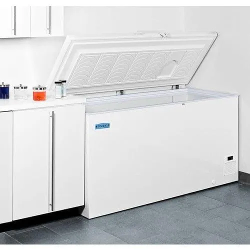 Accucold 15 Cu.Ft. Chest Freezer EL51LT