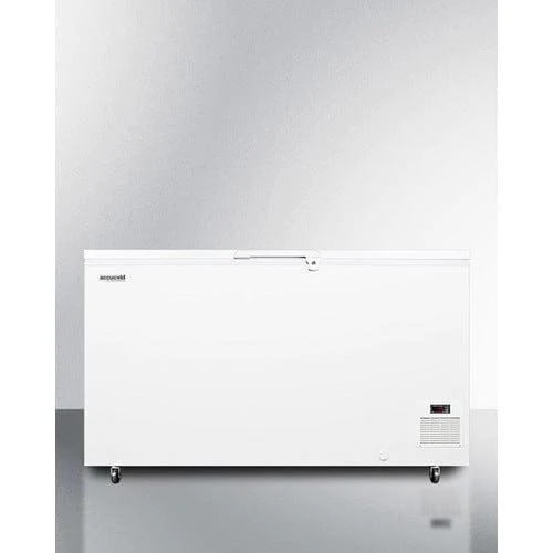 Accucold 13 Cu.Ft. Chest Freezer EL41LT