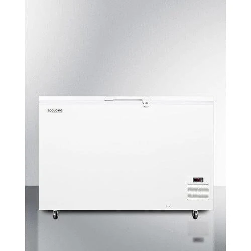 Accucold 11 Cu.Ft. Chest Freezer EL31LT