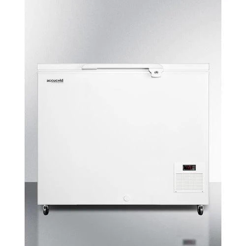 Accucold 8.4 Cu.Ft. Chest Freezer EL21LT