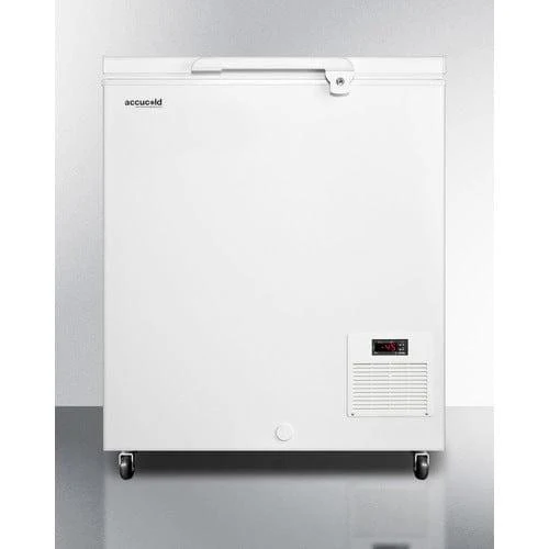 Accucold 4.8 Cu.Ft. Chest Freezer EL11LT
