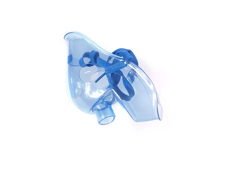 Mascarilla máscara de adulto para inhalador Omnibus